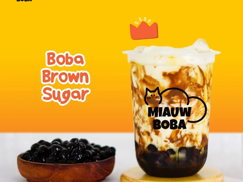 Miauw Boba Halim P.K Jaktim