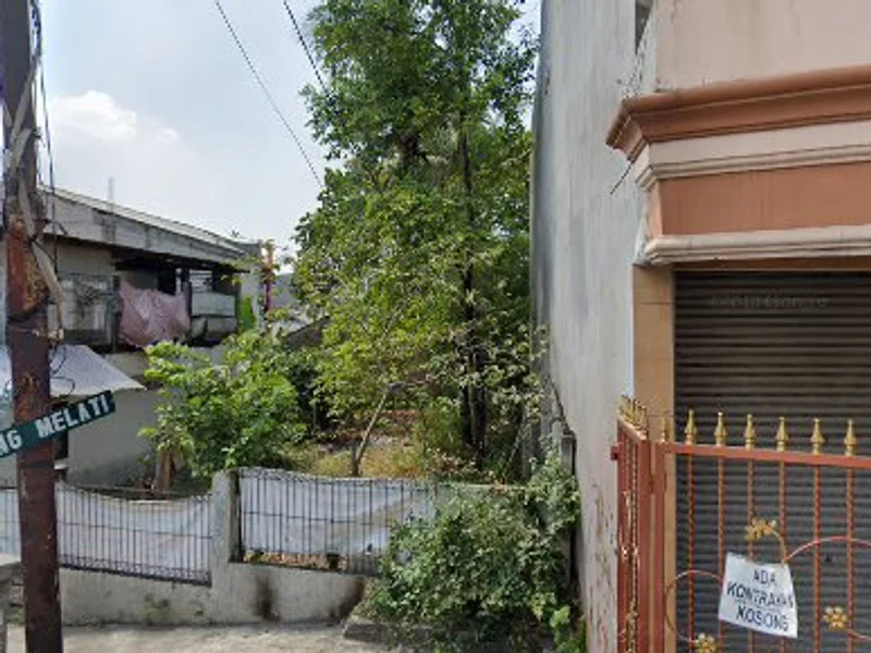 batu permata kramat jati