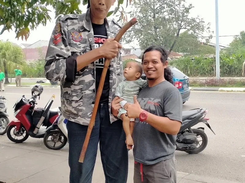 Warkop Bank Gondrong JGC