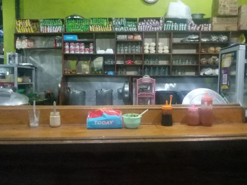 Warkop Tikung Jos Gandhos 2