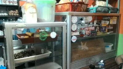 Daftar 29 kafe di Penggilingan Jakarta Timur