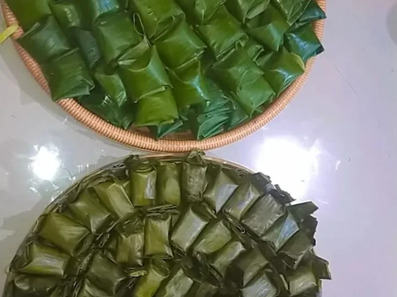 Warung Kopi & Gorengan Bapak Enjang