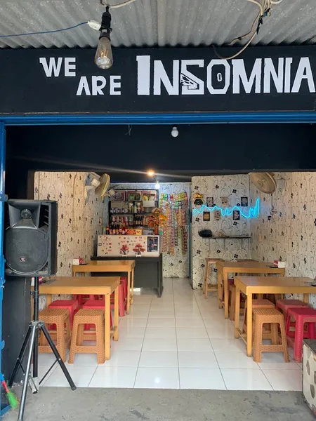 WARKOP INSOMNIA PENGGILINGAN