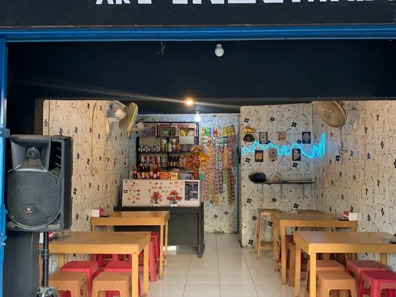 WARKOP INSOMNIA PENGGILINGAN