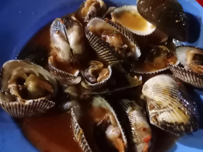 Tongkrongan Bulak Coffee