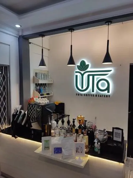 Yuta Coffee Dan Eatery