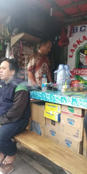 BC Laskar Lintas Penggilingan