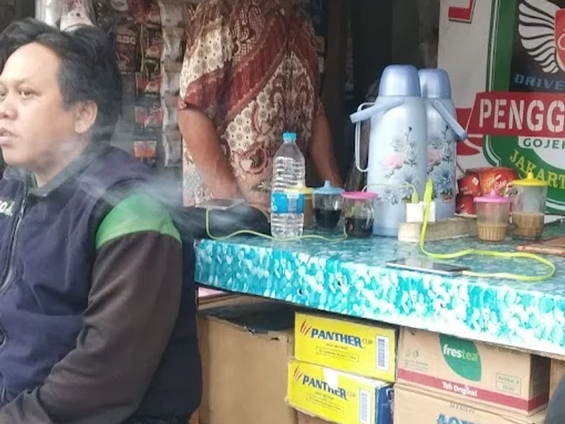 BC Laskar Lintas Penggilingan