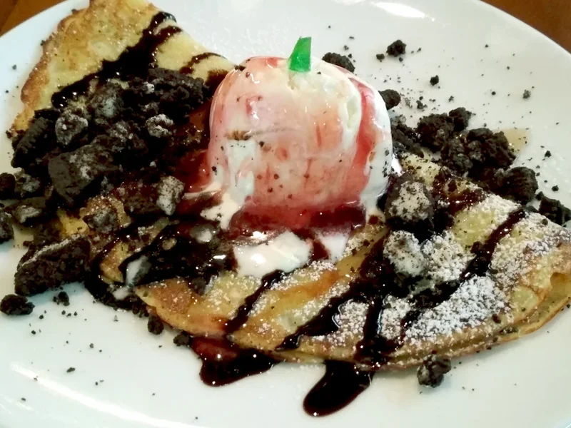 Ottnic's Coffee House