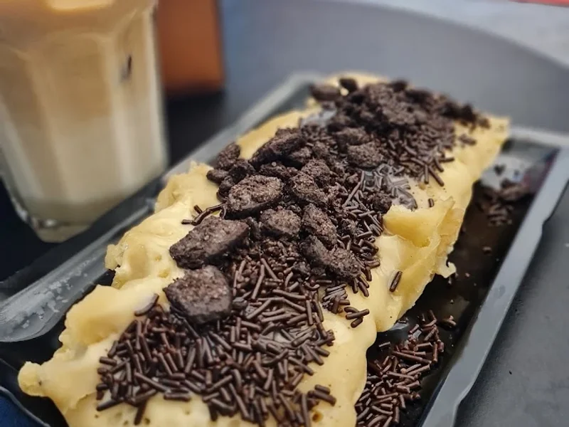 Pancongin Aja (Sabagya Coffee)