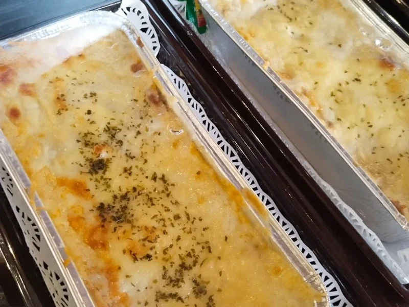 Waroeng Kenangan Cafe (Warung Kenangan)