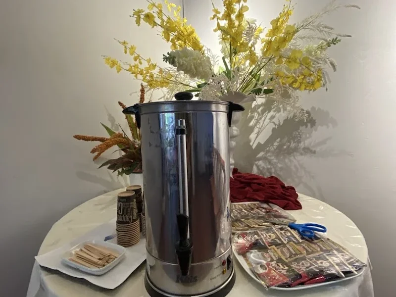 Sora Cafe & Eatery Pulogebang