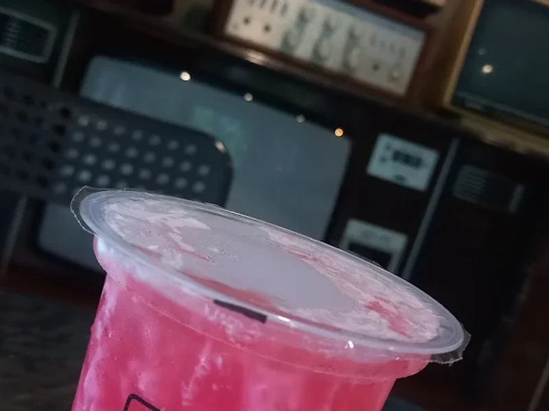 Kopi Dari Hati Pulogebang