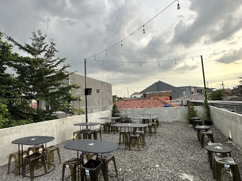 Kopilikasi pulo gebang