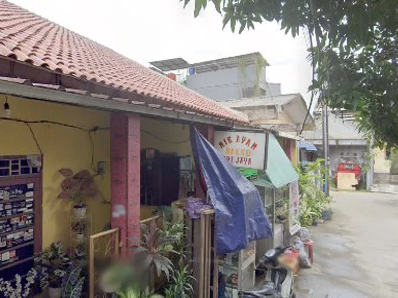 Warkop Jak Ciracas