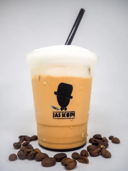 Jas Kopi