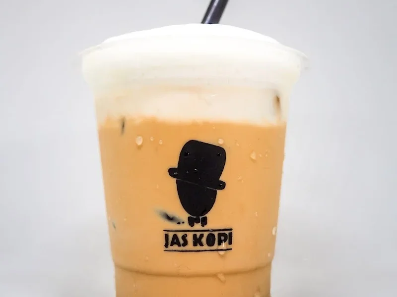 Jas Kopi