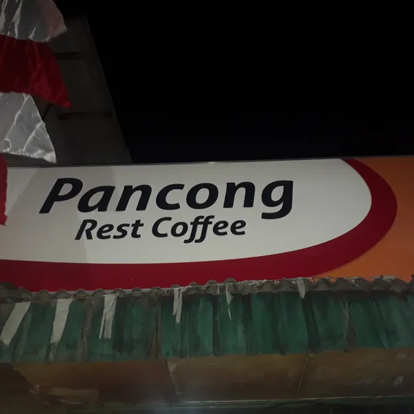 Pancong Rest Coffee