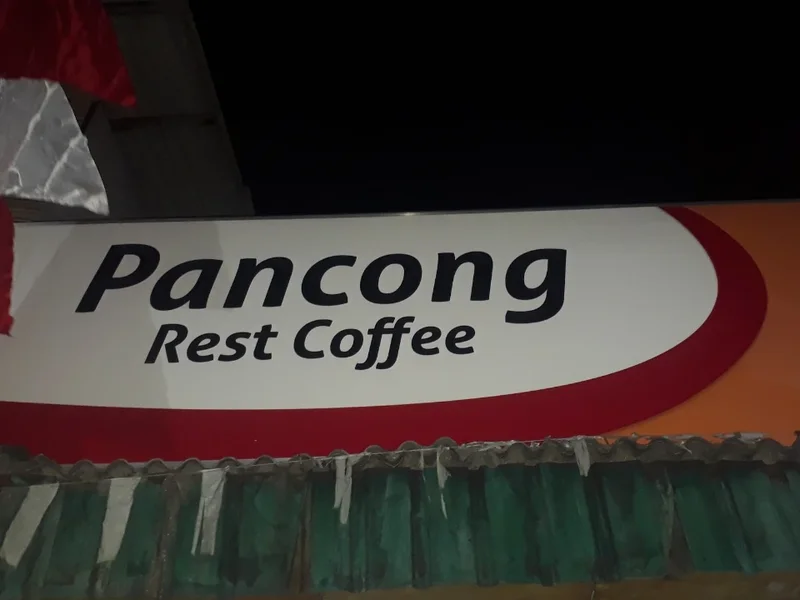 Pancong Rest Coffee