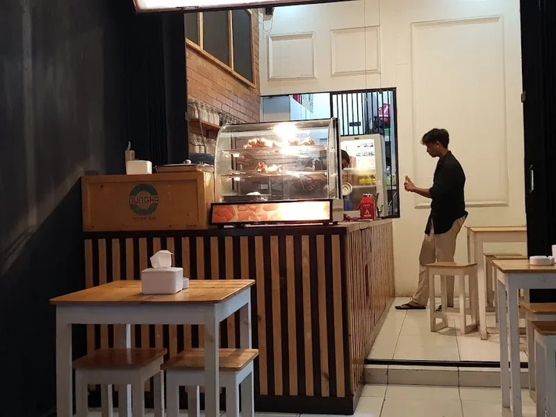 Nungka Cafe & Resto
