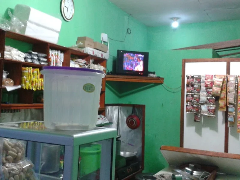 WARBER2 (Warkop Berkah)