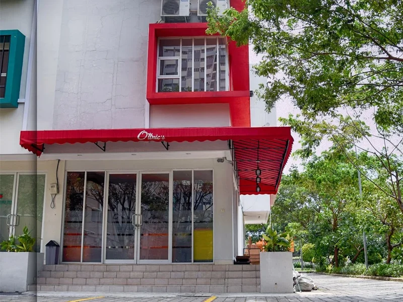 Ottnic's Coffee House