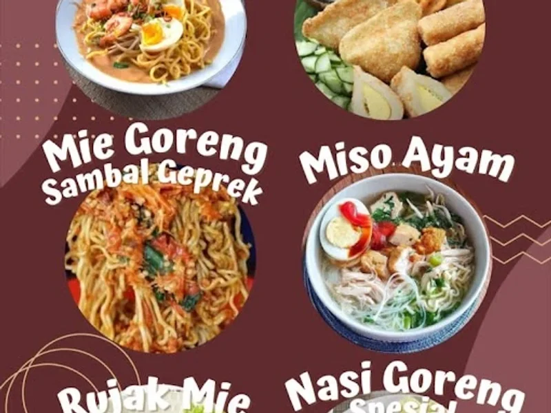 Warkop Skuyy, Pulo Gebang