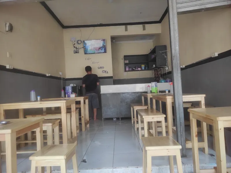 Warkop Barapako