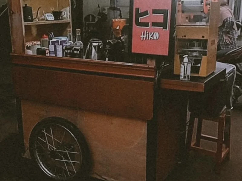 HI-KO COFFEE
