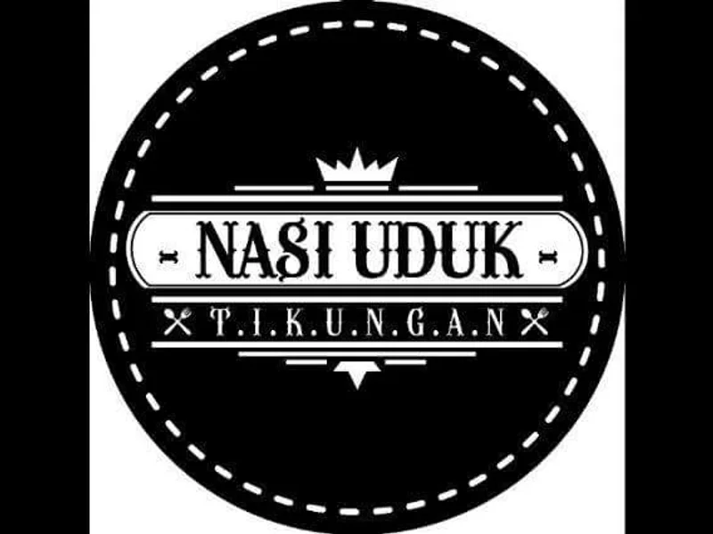 Nasi Uduk Tikungan