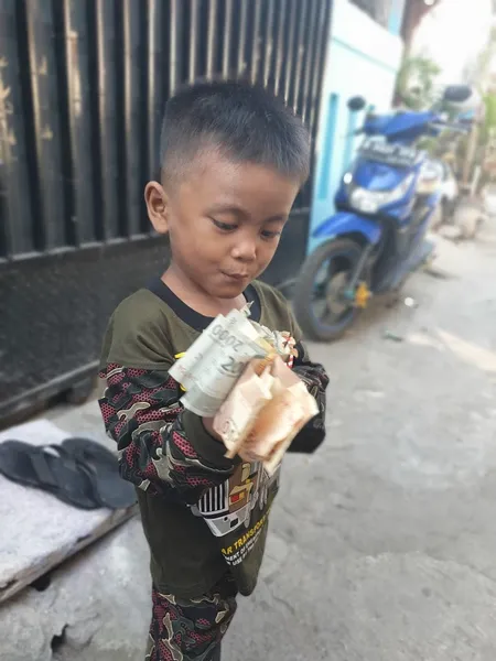 Nasi Uduk Mayang