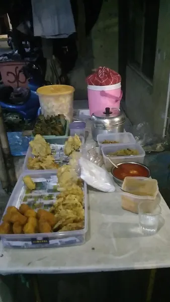 Nasi Uduk Ibu Aat