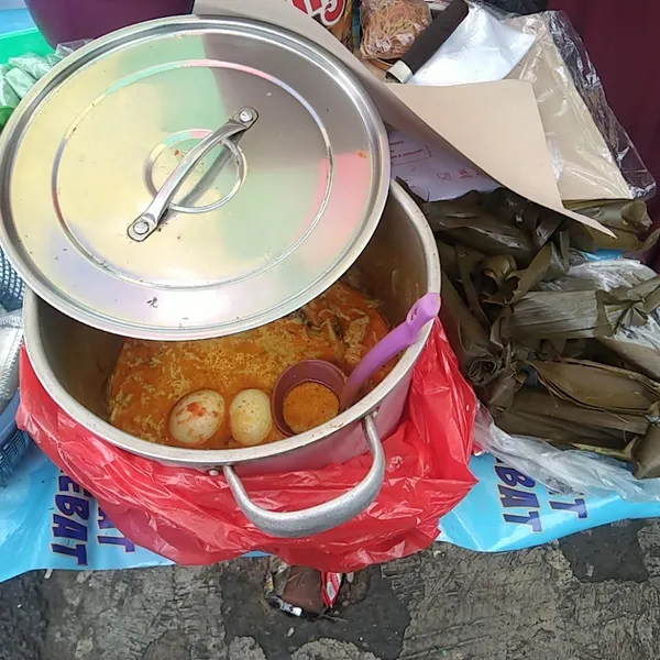 NASI UDUK MAK EKA