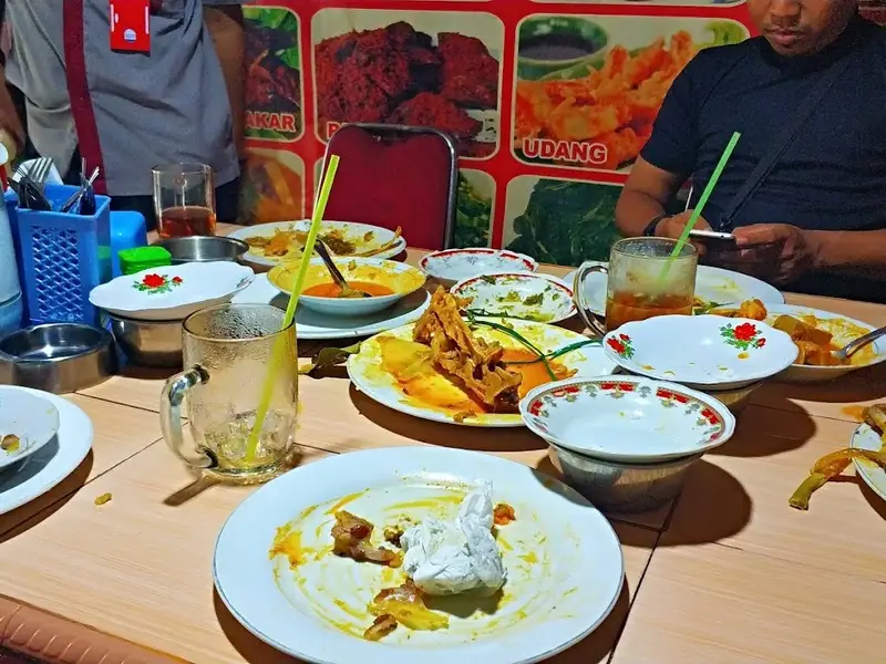 RM. Baringin Jaya
