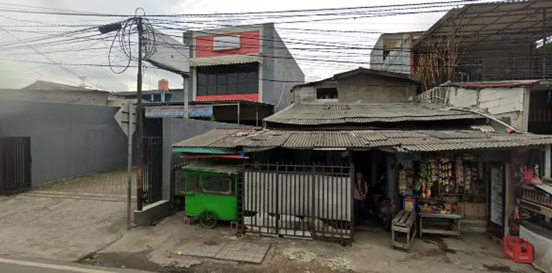 Nasi Padang Salero PGP