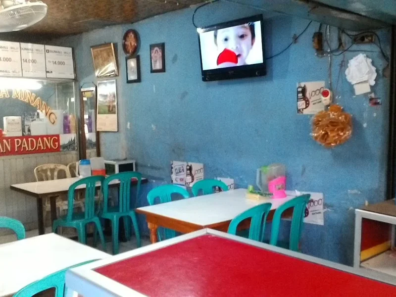 Mutiara Minang