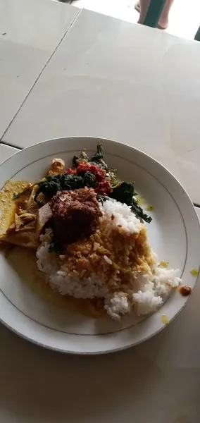 Masakan Padang