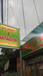Daftar 22 tempat makan batagor di Jakarta Timur