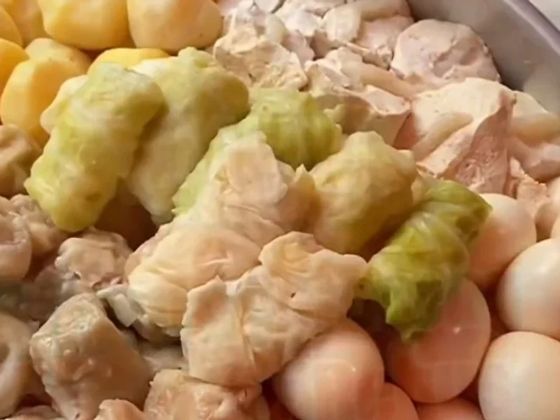 BATAGOR CIPAYUNG BU FATMA CILANGKAP