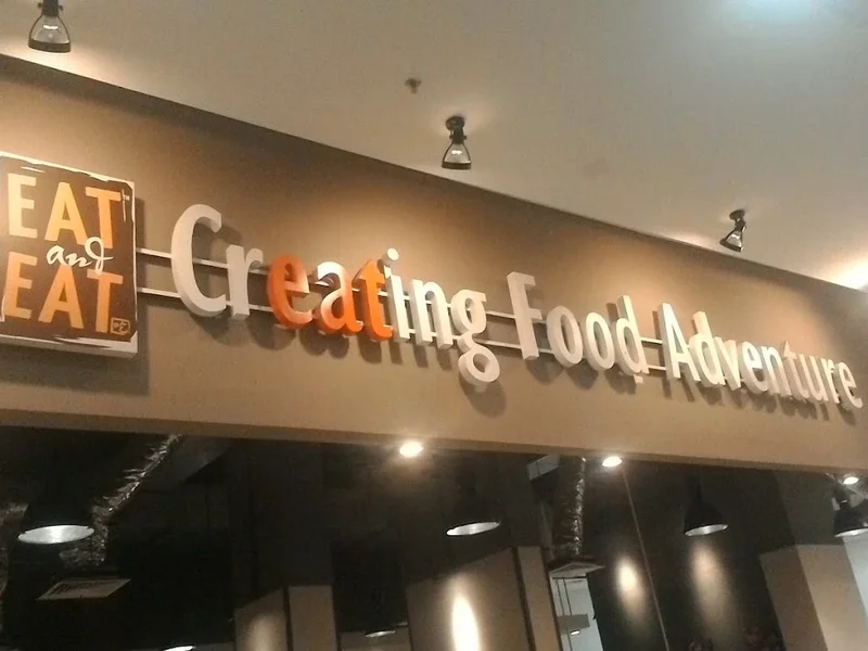 BAKSO MALANG & BATAGOR Sapo Permata Cileungsi