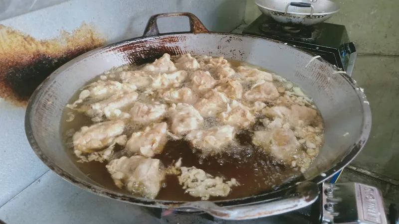 BATAGOR CIPAYUNG BU FATMA