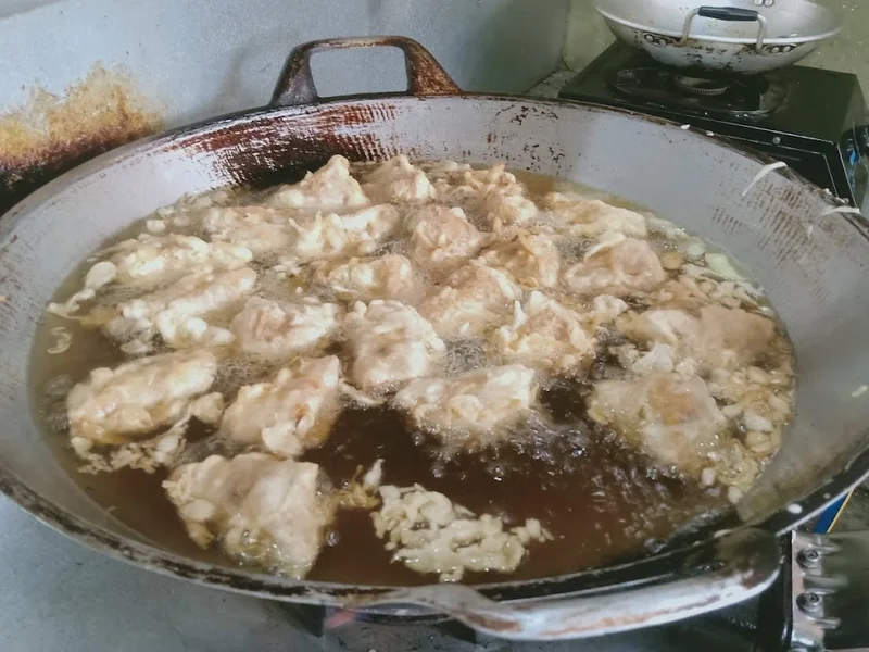 BATAGOR CIPAYUNG BU FATMA