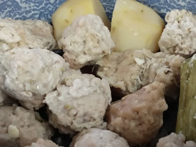 Batagor dan Siomay Batosay FM