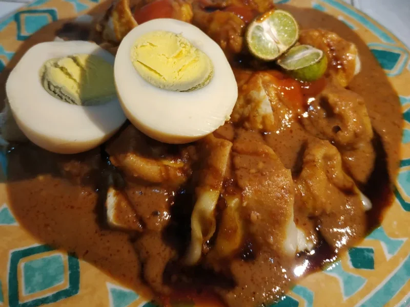 Siomay Batagor Juragan Halim