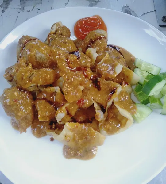 BATAGOR GARUT 126