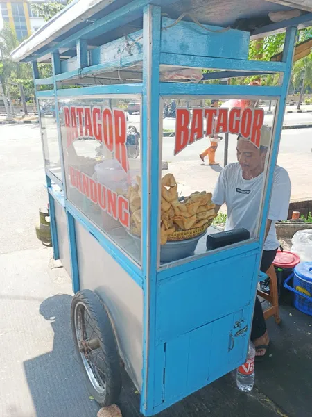 BATAGOR BANDUNG (BERKAH)