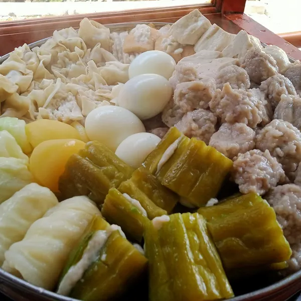 Batagor Somay Kuy