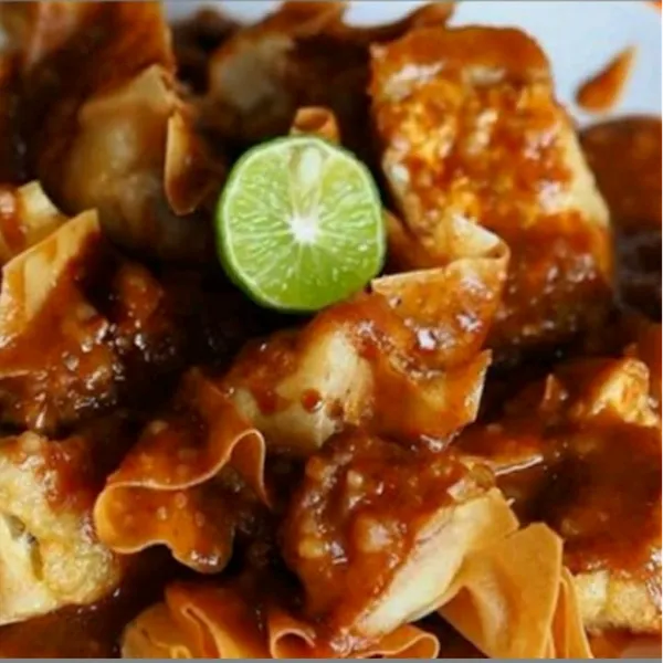 SIOMAY BATAGOR ATIN BERKAH
