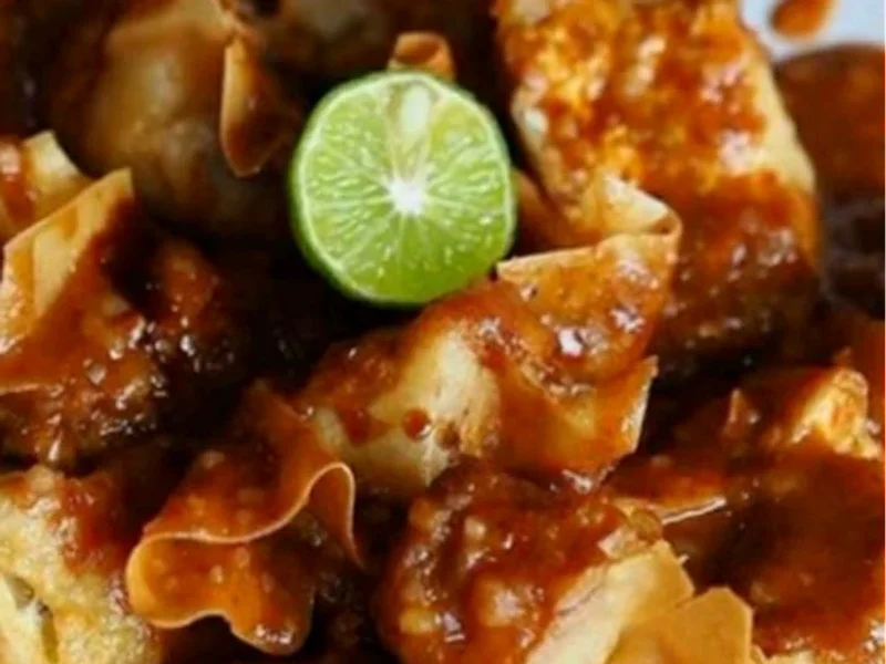 SIOMAY BATAGOR ATIN BERKAH