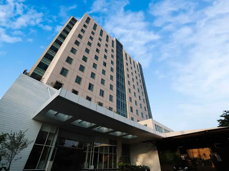 PARK HOTEL Cawang - Jakarta